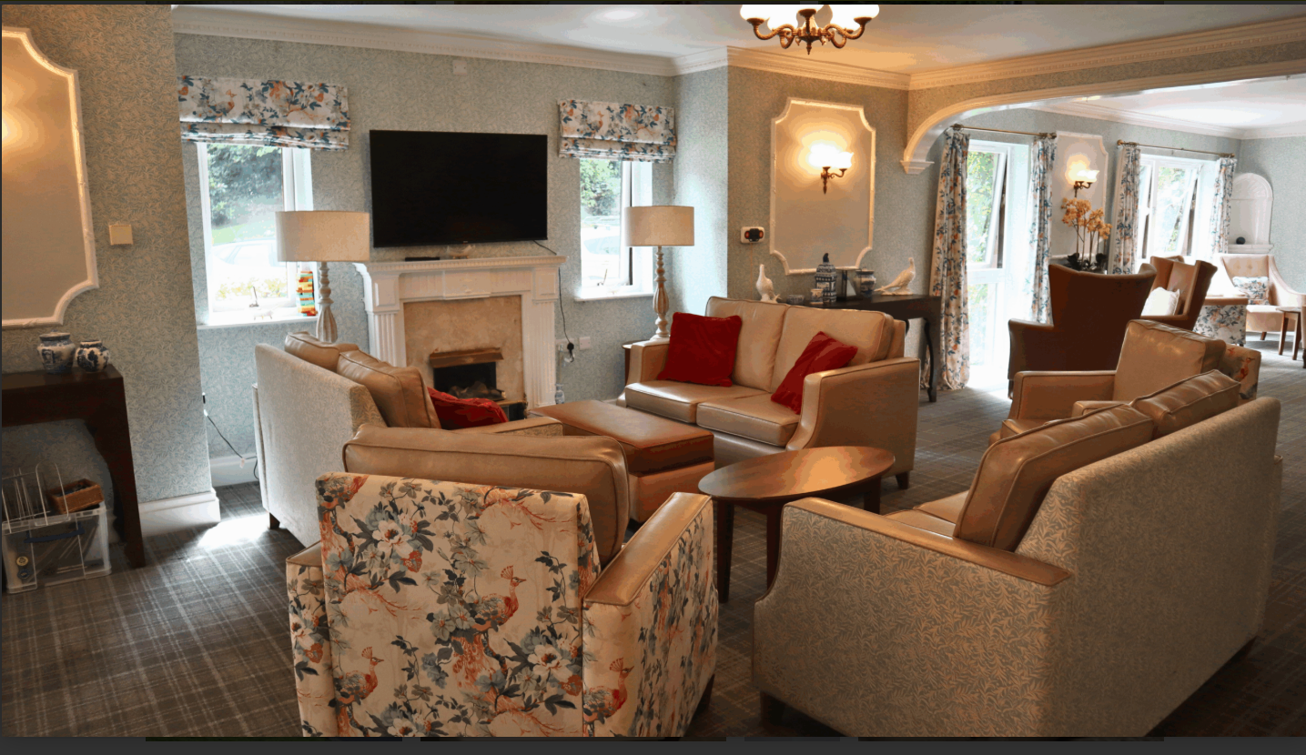 Steeton Court Nursing Home